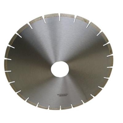 China Fast Speed ​​Diamond Tools Cutting Blade for Granite and Marble Diamond Saw Blades 12 Inch for sale