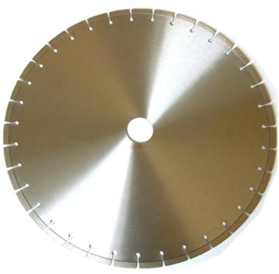 China Wholesale Cutting Stone 250mm~800mm Diamond Blades Circular Saw Blade For Concrete Granite Marble Quartz Basalt for sale