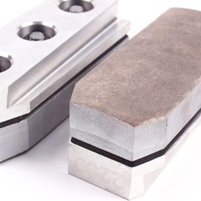 China Sharpness Diamond Grinding Tools Diamond Fickert abrasive from Diamond Powder Diamond Blocks High for sale