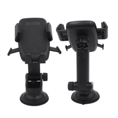 China Manufacturer Wholesale Adjustable Dashboard Car Stand Mobile Phone Holder Car Mobile Phone Holder for sale