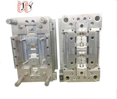 China OEM Casting Factory Steel Injection Mold Making Hot Runner Plastic Injection Molding for sale