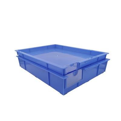 China Plastic mold making and injection molding for plastic container for sale