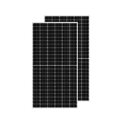 China Solar Power System Xtm Panels Half 430W Reduced 144 Cells 430W 450W Solar Cell Paneles Solares Low Price In Stock 450W Solar Panels for sale