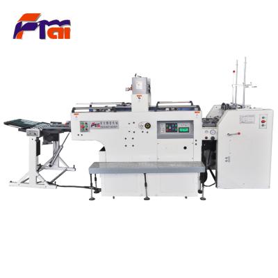 China Bill Printer Used Manual Rotary Screen Printing Machine Sakura Screen Printing Machine 4 Color Screen Printing Machine for sale