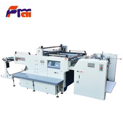 China Bill Printer New Product! Clothes Label And Cylinder Automatic Paper Screen Printing Machine for sale