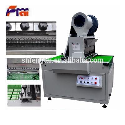 China Bill Printer Factory Direct Hot Melt Powder Packaging Machine Lamination For Heat Transfer Printing Reactor for sale