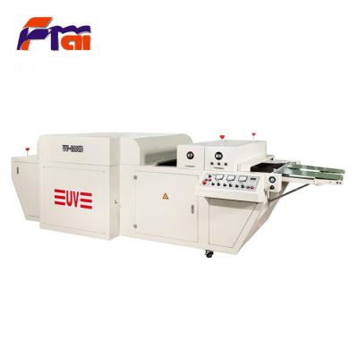 China Screen Printing UV Dryer Machine FU1020 for sale