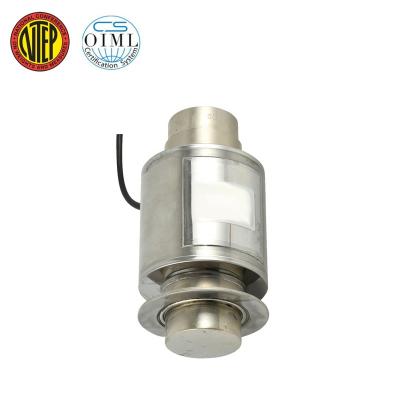 Κίνα Industrial Automation Self Restoring Column Compression HBM C16A Load Cell For Silo προς πώληση