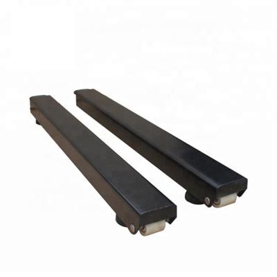 Κίνα 85mm Low Profile Height Mechanism Corrosion-Resistance Type Load Cattle Bar Balance Beam Excellent Material προς πώληση