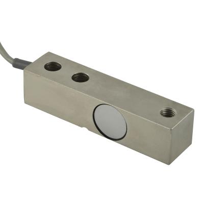 Chine Industrial Automation Platform Scale Shear Beam Zemic H8C C3 Load Cell 500kg 1000kg à vendre