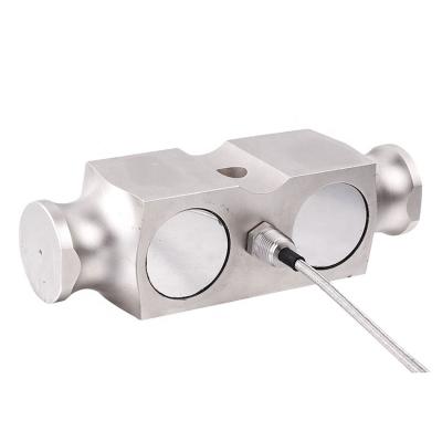 China For Weighing Module Bridge Type Double Ended Shear Beam Load Cell Transducer zu verkaufen