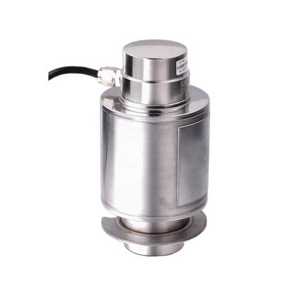 China Weight Sensor OIML Approved Alloy Steel HM14H Zemic 30t HBM Load Cell For Silo for sale