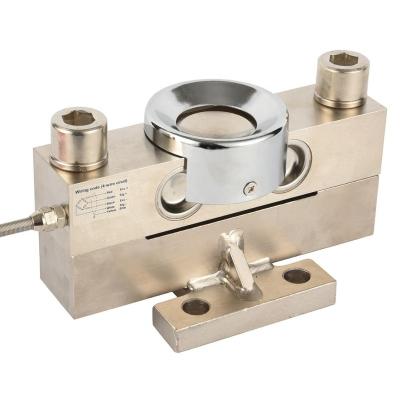 China Â ± 0.02%F.S/10â „ ƒ high precision 30t compression weighing bridge load cell saintbond for truck scale Te koop