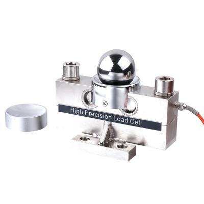 China Â ± 0.02%F.S/10â „ ƒ Digital Weighing Bridge Truck Scale Load Cell Weight Sensor 10Ton 20Ton 30Ton 50Ton à venda