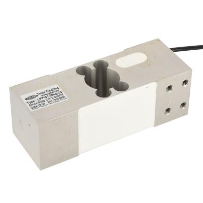 Cina Unique PRESSURE SENSOR 100kg 200kg 300kg Mavin Paralle Beam Load Cell Sensor For Bench Scale in vendita