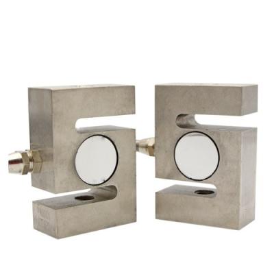 Cina 1000kg 500kg weight sensor tension compression s type load cells for Crane Scale loadcell in vendita