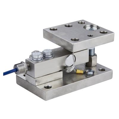 China Industrial Automation Competitive Price Load Cell Weight Sensor Module 100kg 500kg 1000kg For Truck for sale