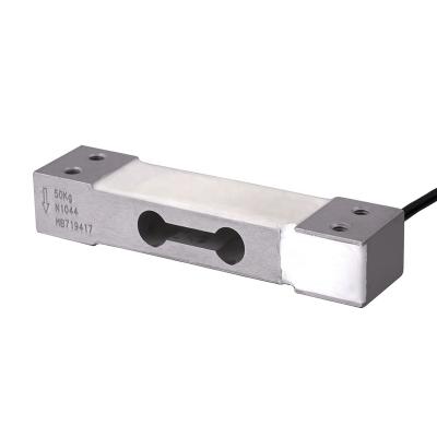 중국 Single Type 10kg 20kg 30kg 50kg Zemic L6D Load Cell Industrial Automation Pressure Sensor Used For Table Top Machine 판매용