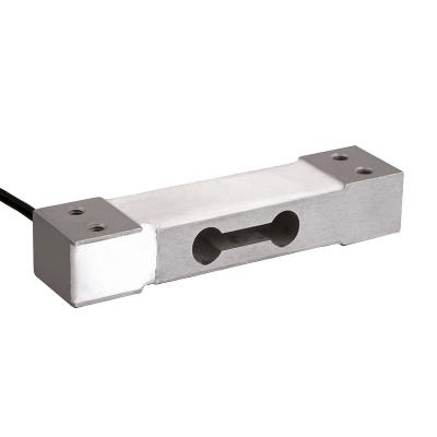 China Weight Sensor Aluminum Alloy 25kg 50 Kg 200kg CZL 601 Platform Scale Load Cell Single Load Cell Te koop