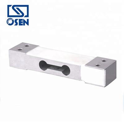 China PRESSURE SENSOR Scale Sensor CZL High Strength Excellent Material Load Cell for sale