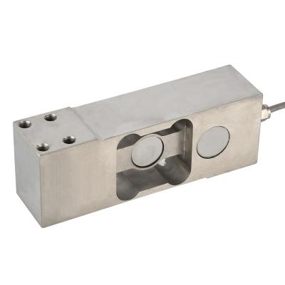 Cina Industrial Automation Stainless Steel Zemic BM6G 300kg 800kg Single Load Cell With OIML in vendita