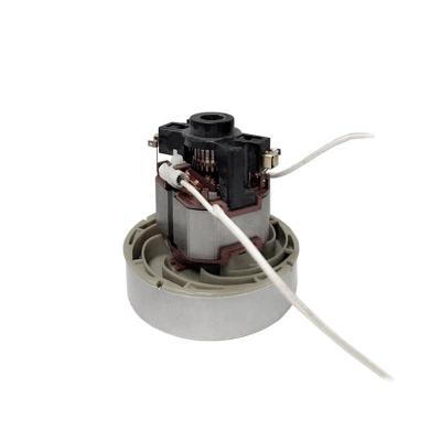 China China Manufacturers 110V-240V Single Stage Vacuum Motor Waterproof Dry Parts For Vacuum Cleaner for sale