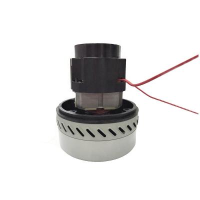 China PX-PR-LG Double Stage Industrial Double Stage Vacuum Cleaner Motor for sale