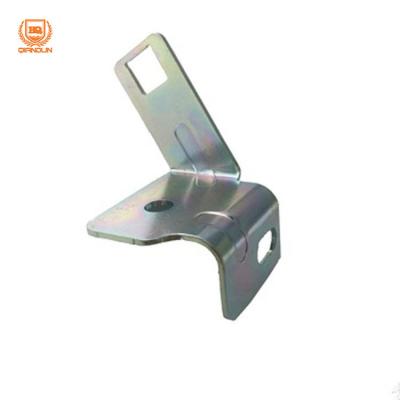 China Carbon Steel Metal Parts Stainless Steel /carbon steel /aluminum stamping parts for sale