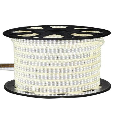 China OEM SMD 5050 RGB Smart LED Strip Light Waterproof For Decoration for sale