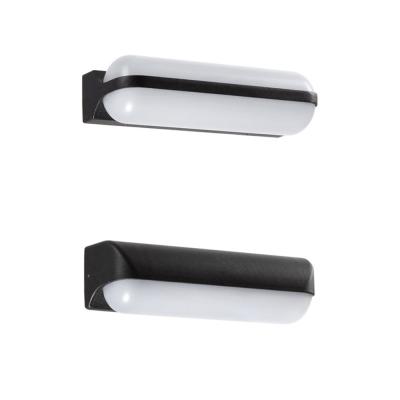 Κίνα LED Outdoor Waterproof 12w Wall Lamp Modern Simple Up And Down Light Wall Lamp προς πώληση