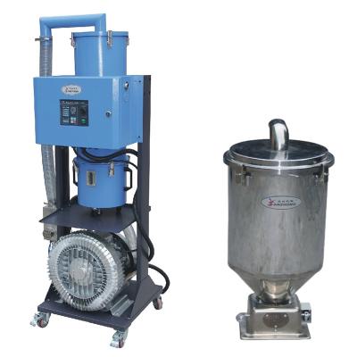 China Factory China Automatic Separate Loaders Plastics Vacuum Hopper Loader For Plastic Pellet for sale