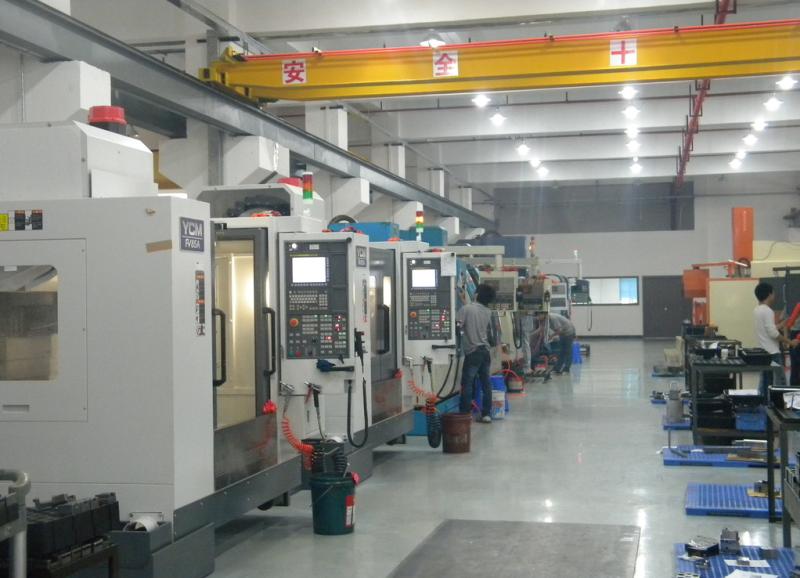 Verified China supplier - Shenzhen Maxwin Industrial Co., Ltd.