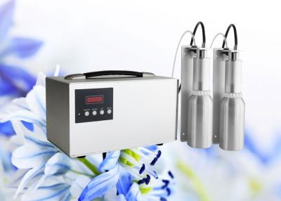 Chine 220v le diffuseur d'air d'arome de bouteille d'huile de la CAHT 500ml a couvert 5000cbm pour le port d'air à vendre