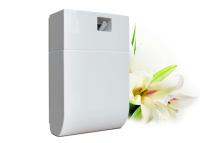 Chine distributeur électrique en plastique blanc de parfum d'ambiance de la pièce 100m2 avec l'arrangement de jour de la semaine à vendre
