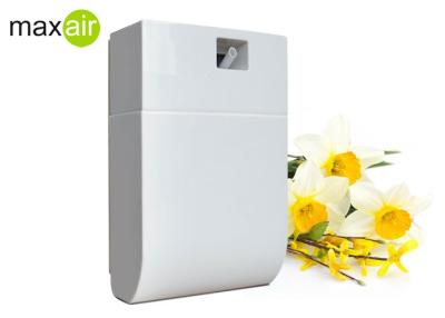 Chine diffuseur montable d'arome d'air de mur en plastique de noir de l'utilisation 12V de la salle de bains 150ml à vendre