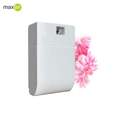 China Small Area Scent Air Machine / Ati - Corrosion Electric Scent Diffuser For Bathroom Odour Control for sale