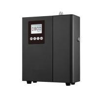 China 8W 150ml 200cbm Fragrance Oil Diffuser For Hvac Scent System for sale