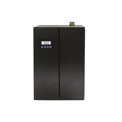 China 35W 500ml 2000cbm HVAC Hotel Scent Machines For Hotel for sale