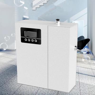 China 200m3 HVAC 250ml Electrichotel Scent Diffuser Machine for sale