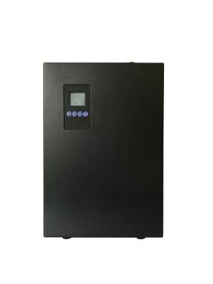 China Metal 35W 2000M3 500ml Hotel Scent Diffuser Machine for sale