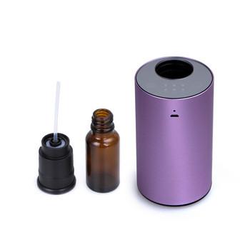 China PBT 10ml Portable USB Car Humidifier 2000mAh Air Pump for sale