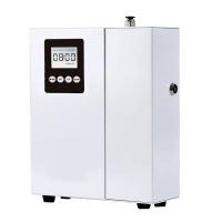 Chine Machine en aluminium anodisée de parfum du panneau 250ml 200cbm de la machine LED de diffuseur de parfum à vendre