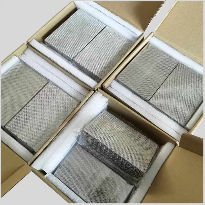 Verified China supplier - Anping County Huihao Wire Mesh Manufacture Co., Ltd