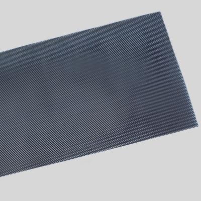 China Iridium Coated Titanium Mesh 2.0 Micron for sale