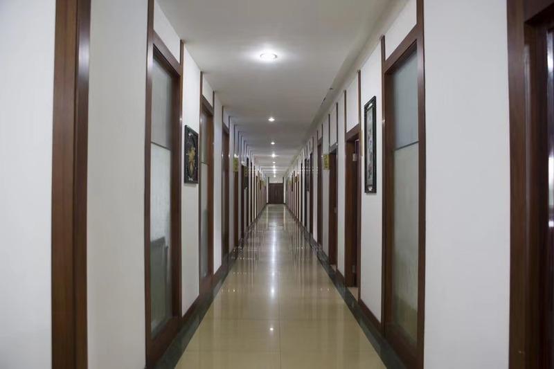 Verified China supplier - Shaoxing Gangfeng Hospital Products Co., Ltd.