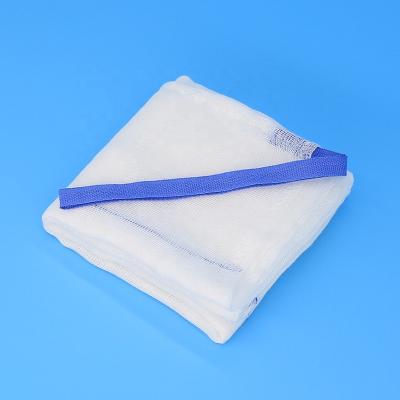 China China Manufacturing New Medical Safety Hospital Medical X-Ray Custom Healthcare Services Sterile Abdominal Pads for sale