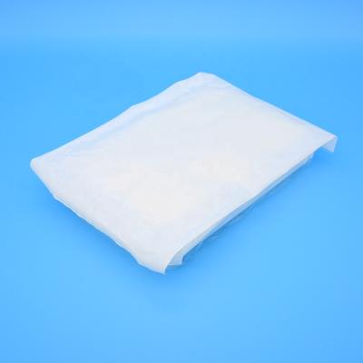 China Hospital Medical Direct White Cotton Factory Services Health Sterile Abdominal Gauze Pad For Operations for sale