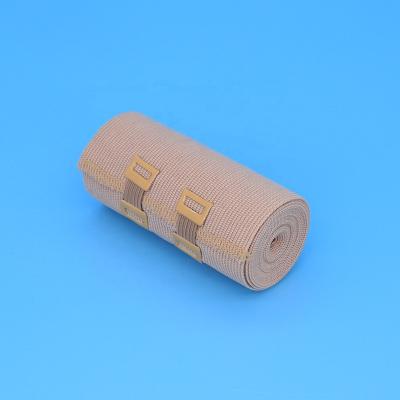 China 2021 Viscose New Arrivals Medical Machine Roll Gauze Soft High Elastic Bandage for sale