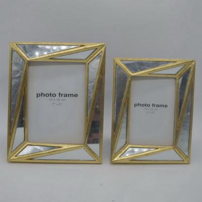 China Resin Polyresin Photo Frame 5