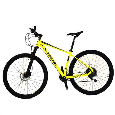 China XTREME Aluminum Guaranteed Quality Price Suitable Bicycle Folding Mountain Bike Alloy For Sale for sale